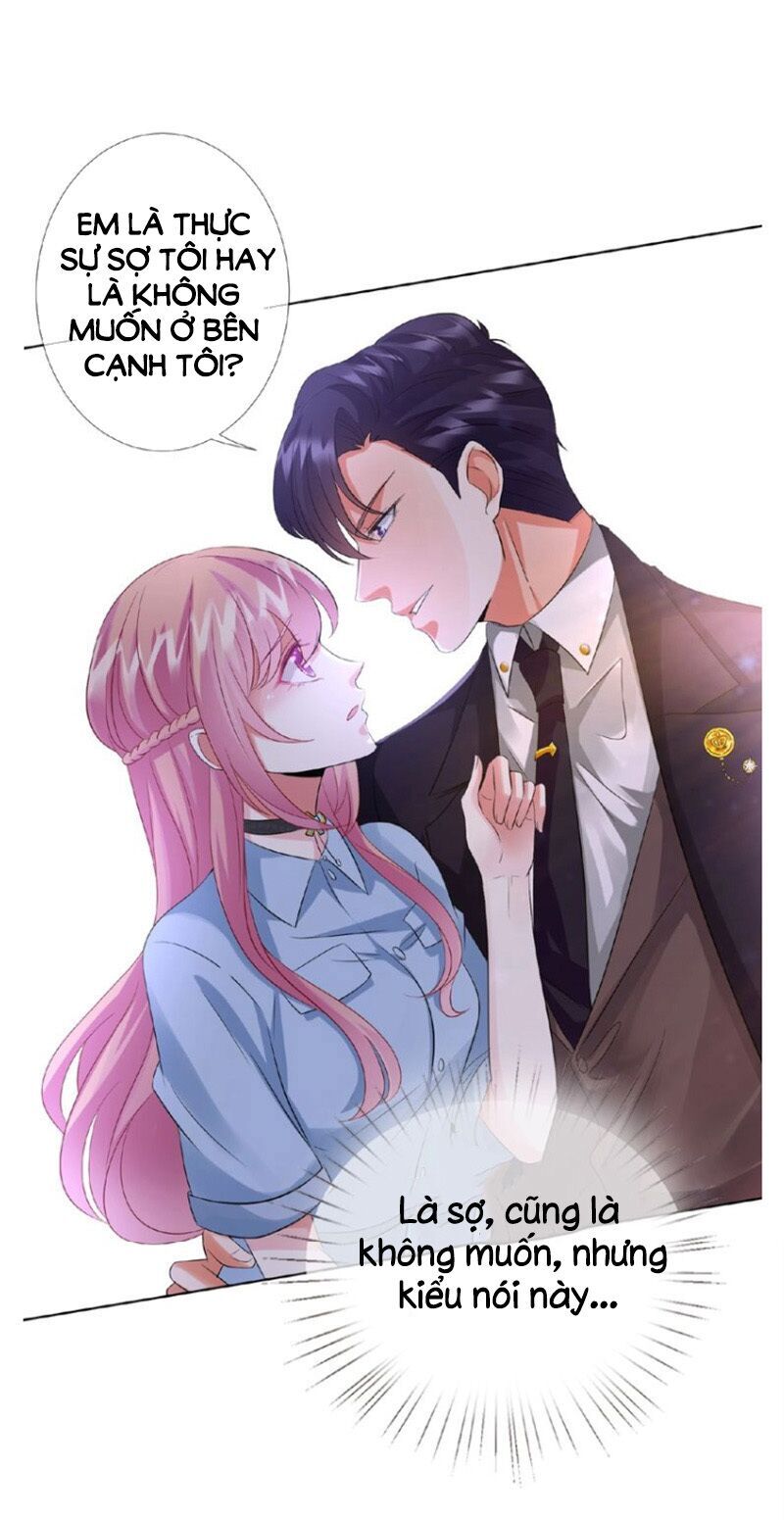 Danh Môn Chí Ái Chapter 19.2 - 5