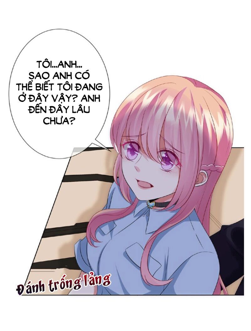 Danh Môn Chí Ái Chapter 19.2 - 6