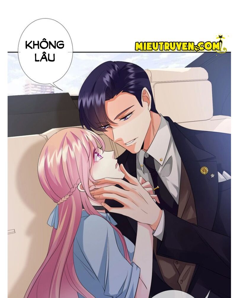 Danh Môn Chí Ái Chapter 19.2 - 7