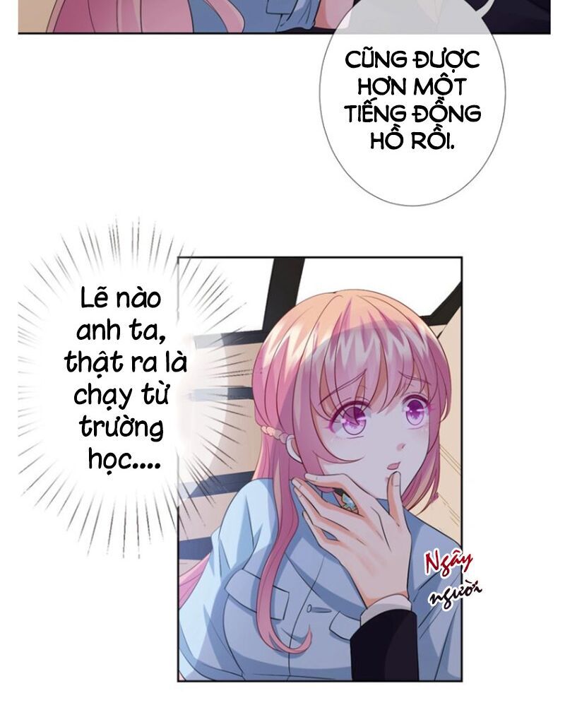 Danh Môn Chí Ái Chapter 19.2 - 8