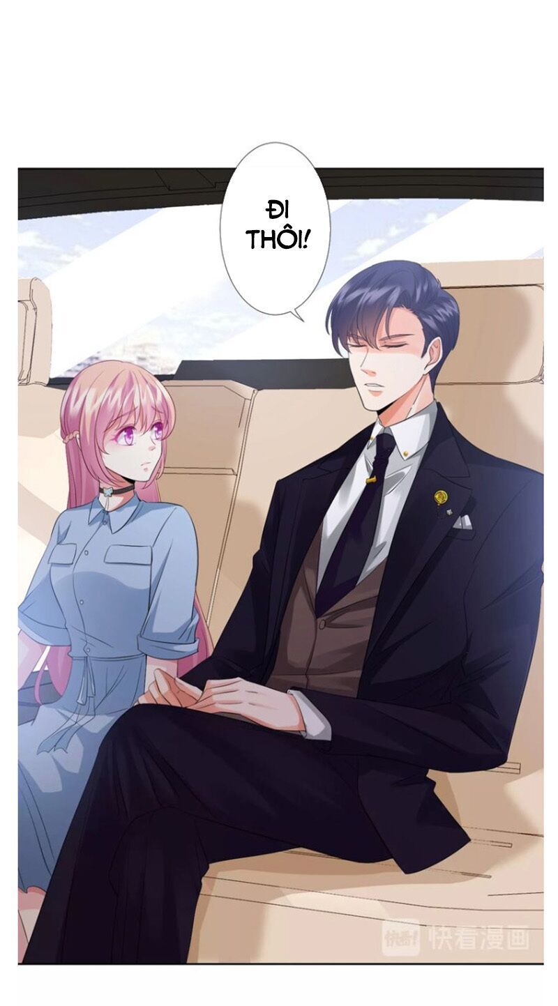 Danh Môn Chí Ái Chapter 19.2 - 9