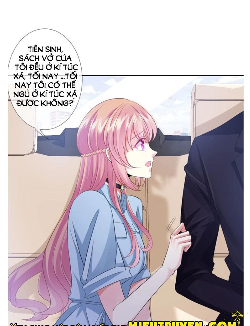 Danh Môn Chí Ái Chapter 19.2 - 10