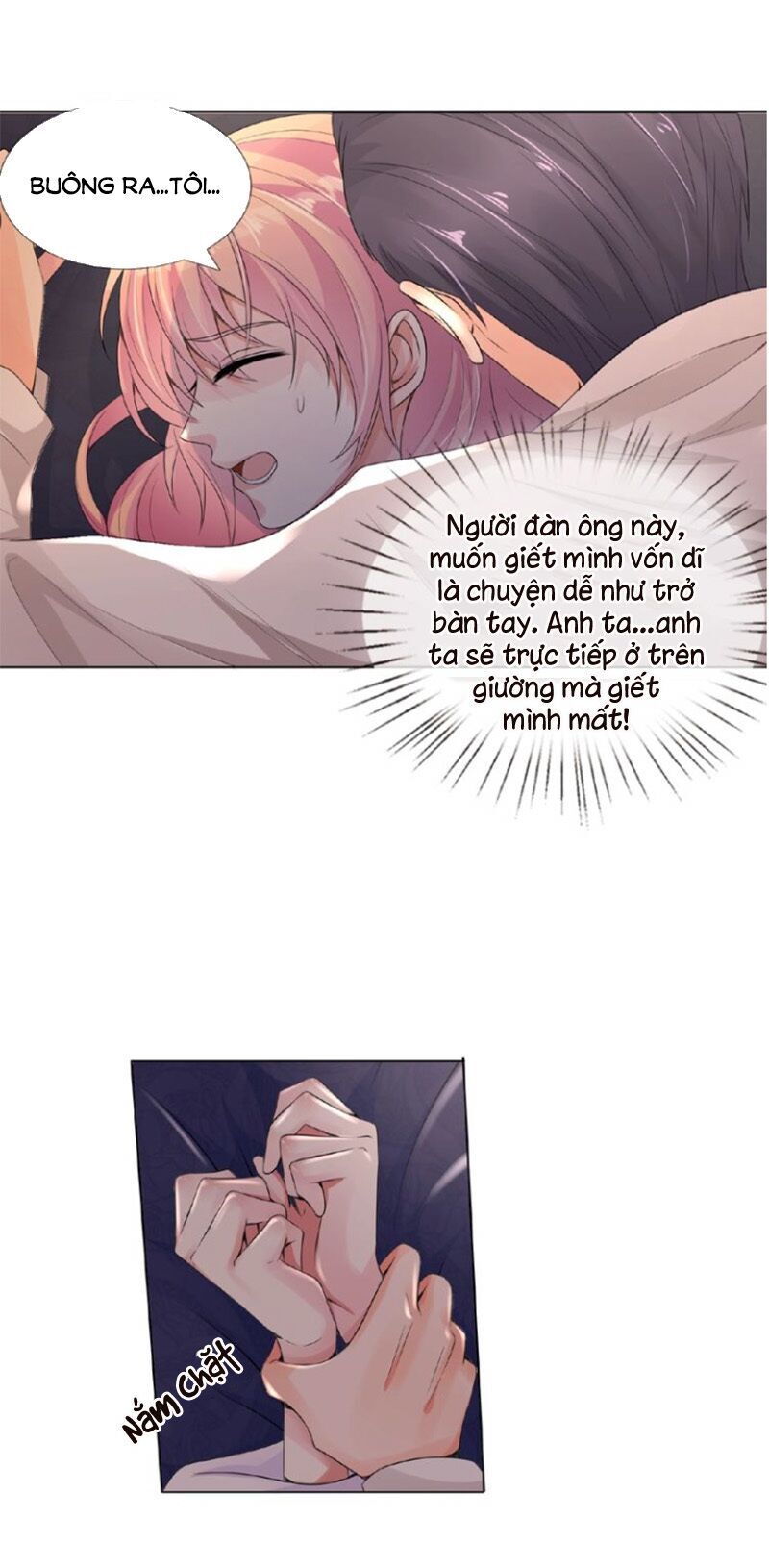 Danh Môn Chí Ái Chapter 2.1 - 11