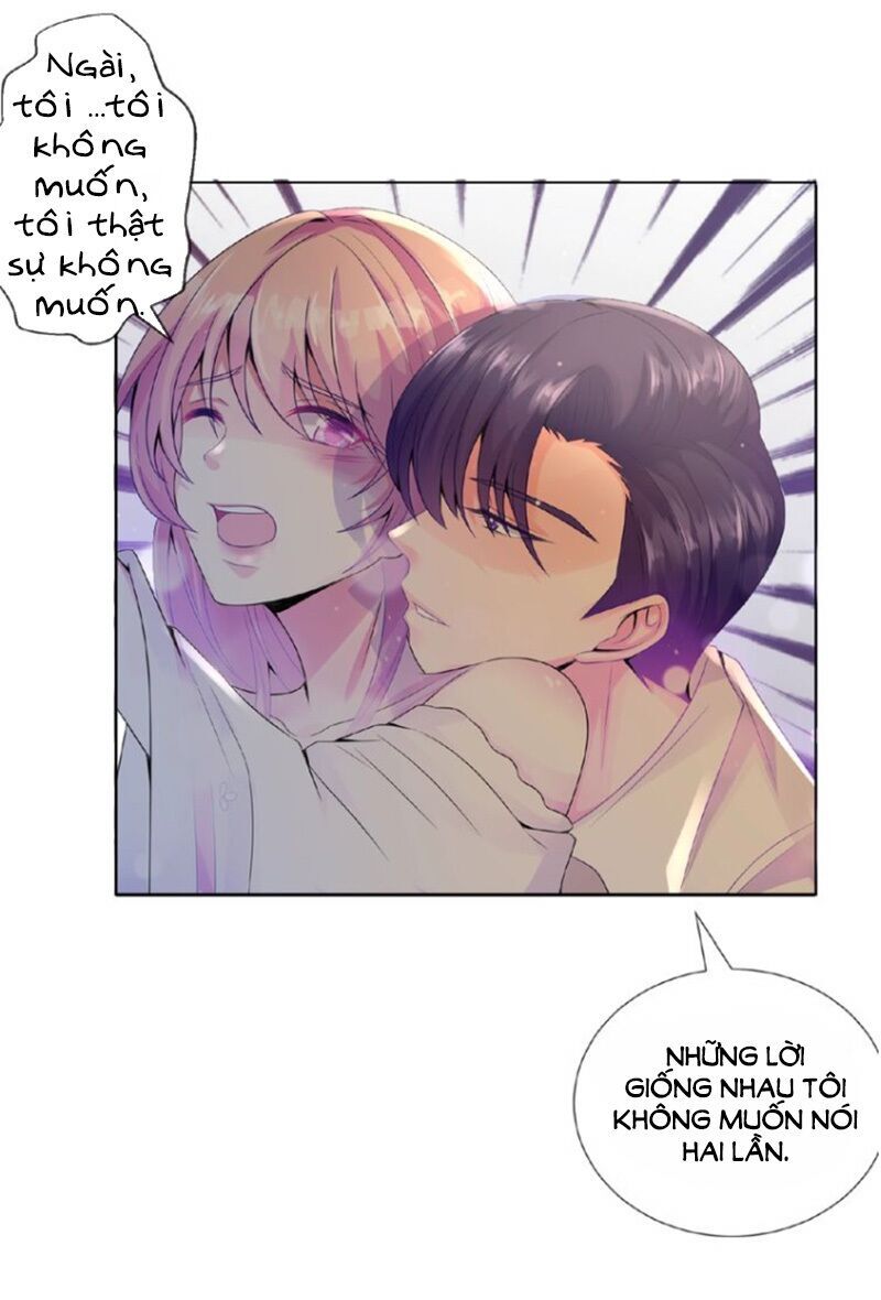 Danh Môn Chí Ái Chapter 2.1 - 13