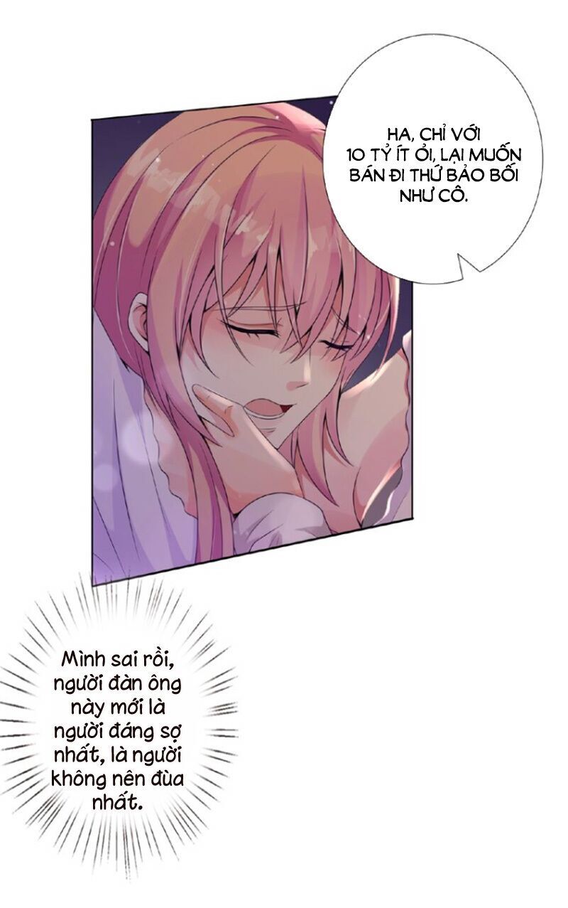 Danh Môn Chí Ái Chapter 2.1 - 14
