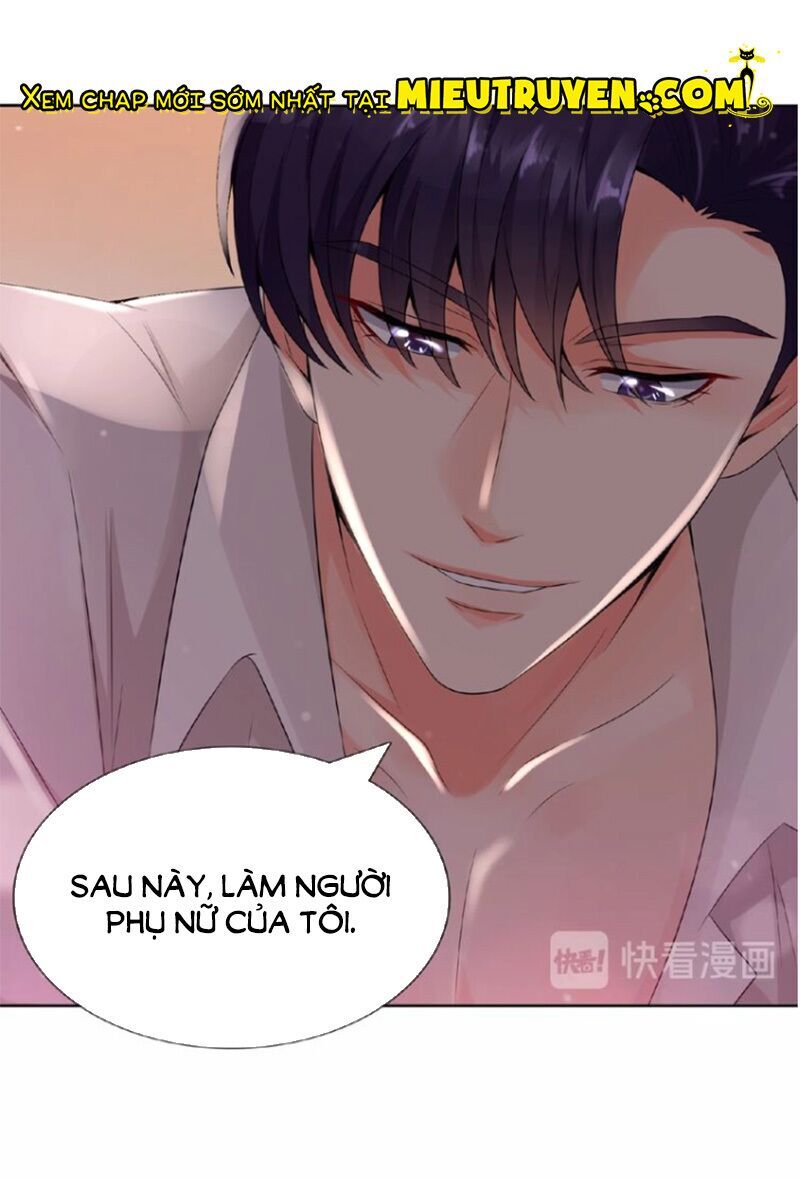 Danh Môn Chí Ái Chapter 2.1 - 15