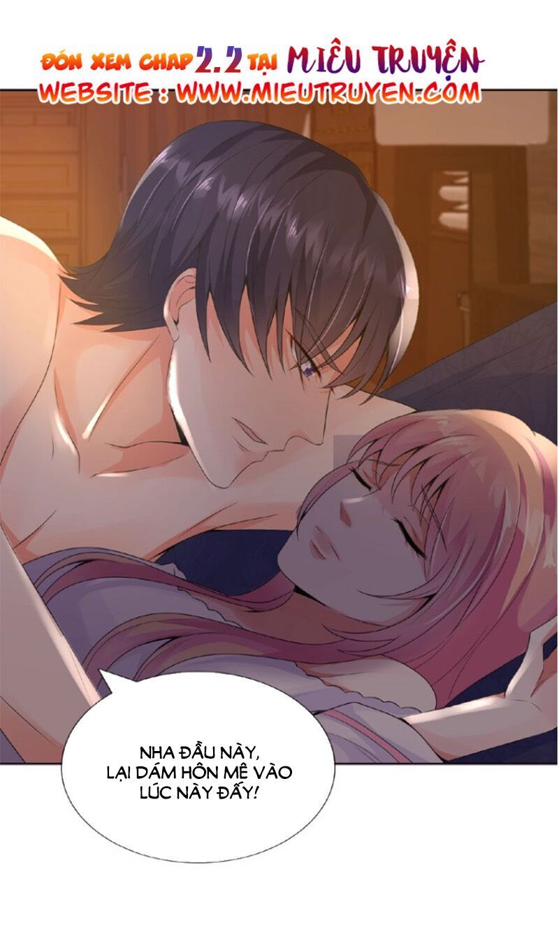 Danh Môn Chí Ái Chapter 2.1 - 18