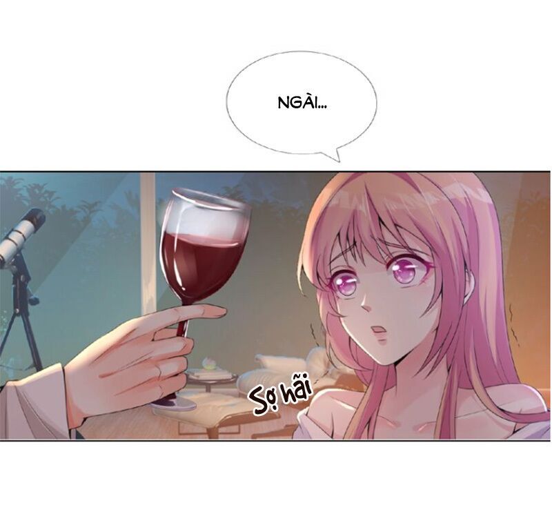 Danh Môn Chí Ái Chapter 2.1 - 3