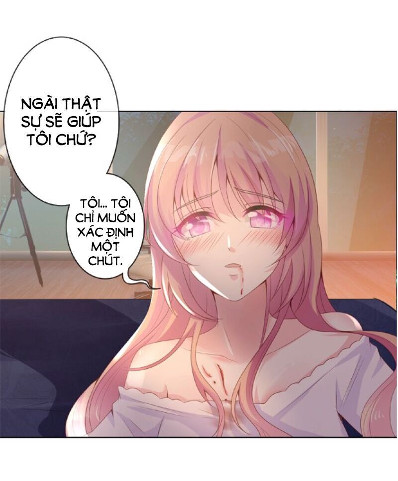 Danh Môn Chí Ái Chapter 2.1 - 6