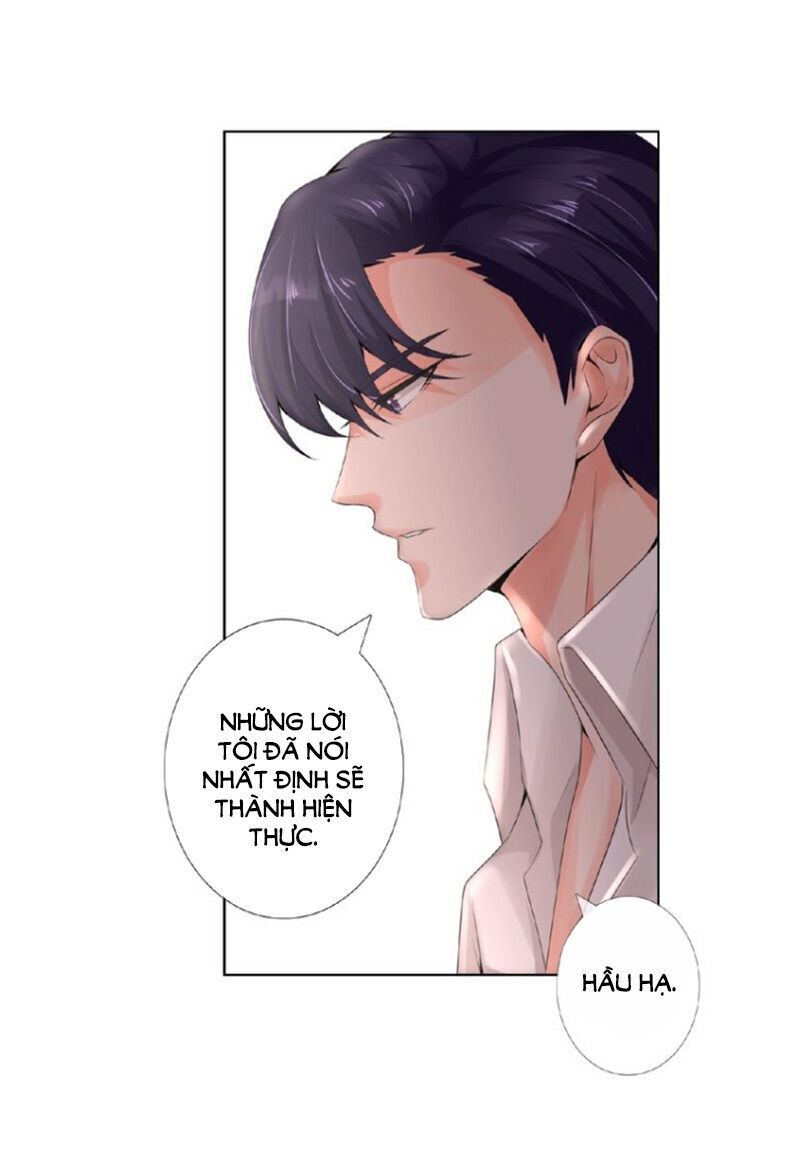 Danh Môn Chí Ái Chapter 2.1 - 7