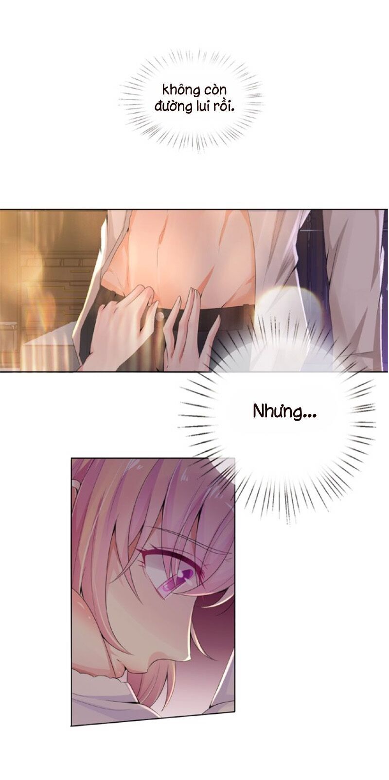 Danh Môn Chí Ái Chapter 2.1 - 9