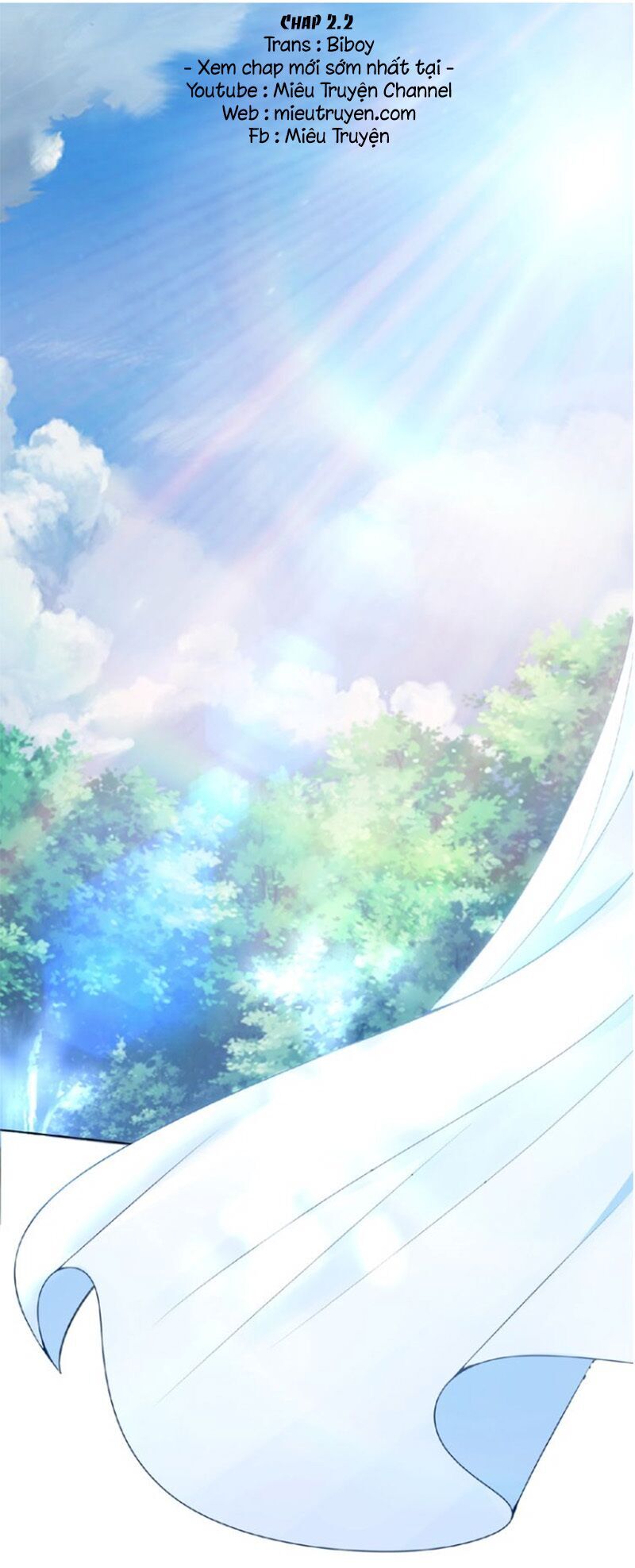 Danh Môn Chí Ái Chapter 2.2 - 2
