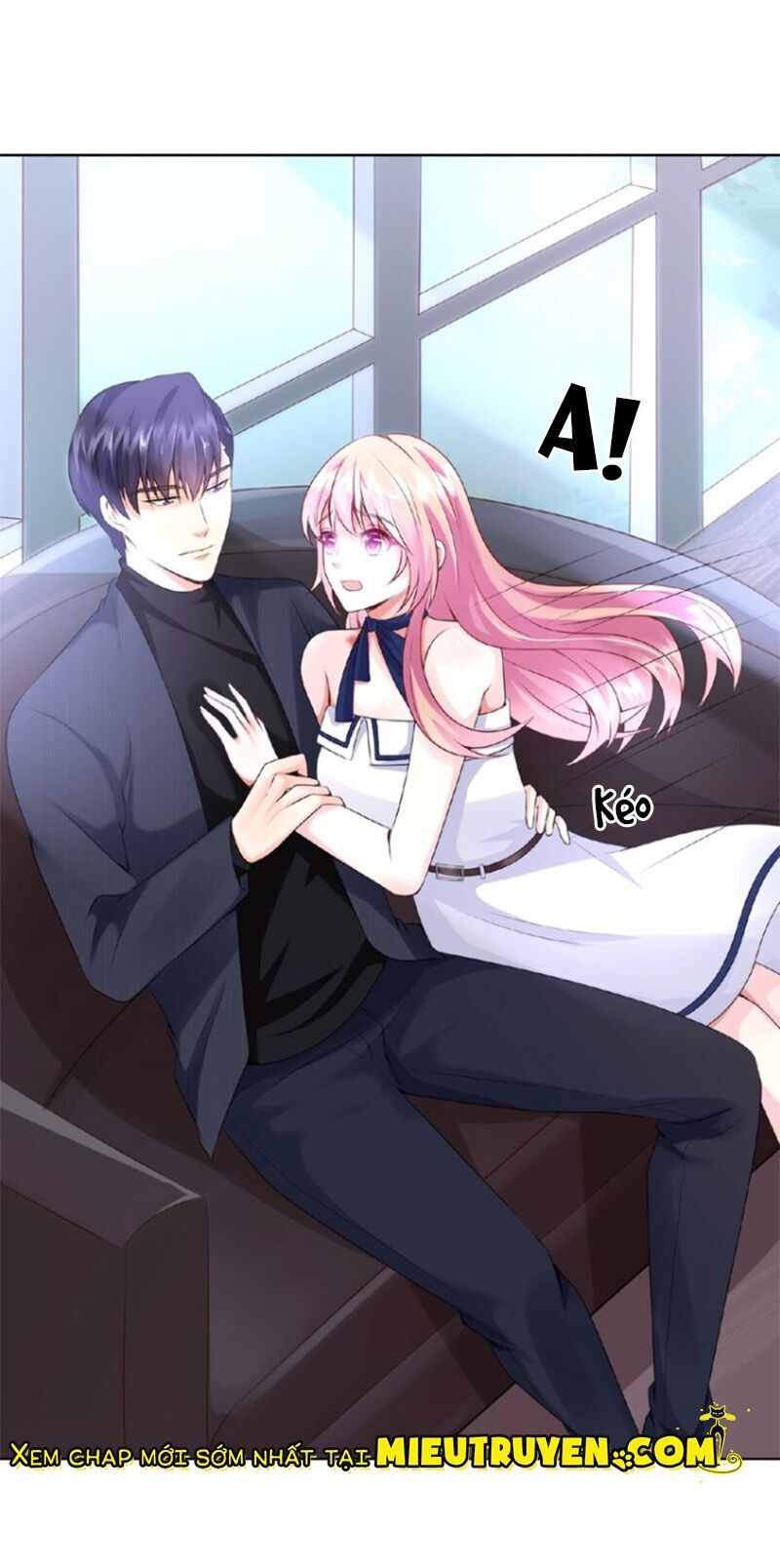 Danh Môn Chí Ái Chapter 2.2 - 13