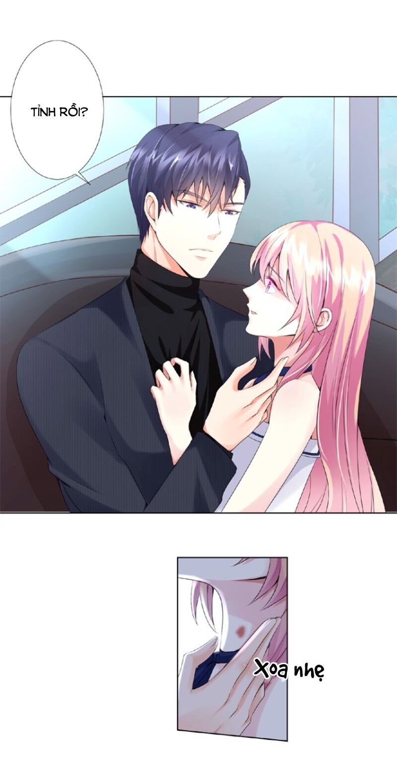 Danh Môn Chí Ái Chapter 2.2 - 14