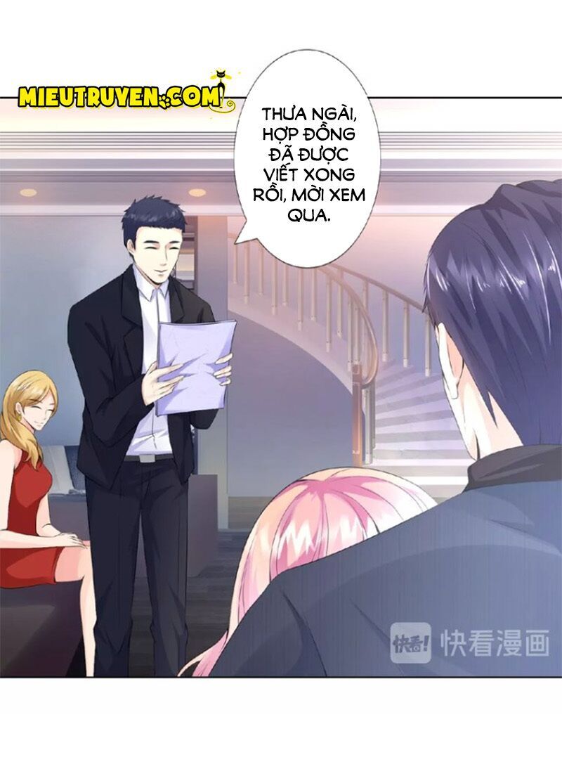Danh Môn Chí Ái Chapter 2.2 - 17
