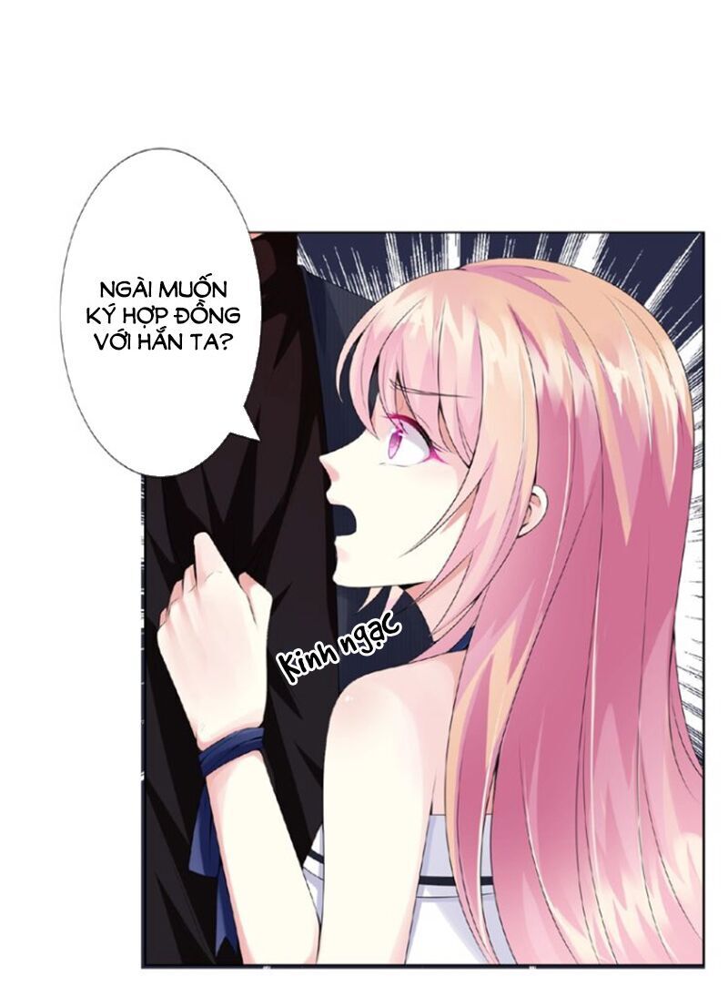 Danh Môn Chí Ái Chapter 2.2 - 18