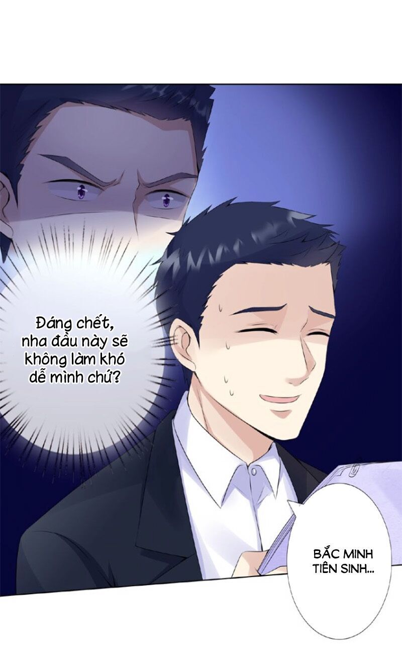 Danh Môn Chí Ái Chapter 2.2 - 19