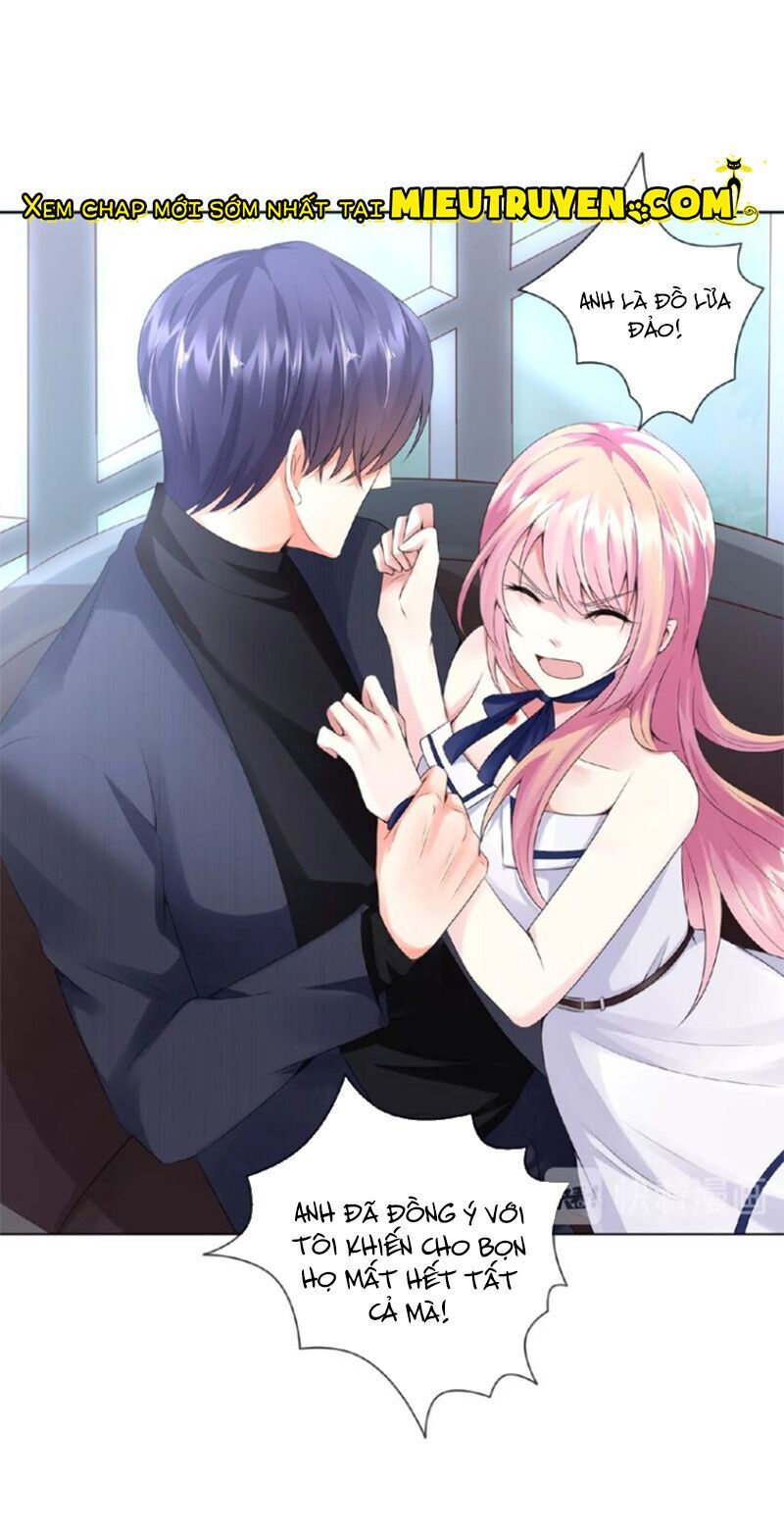 Danh Môn Chí Ái Chapter 2.2 - 20