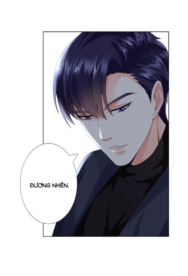 Danh Môn Chí Ái Chapter 2.2 - 21