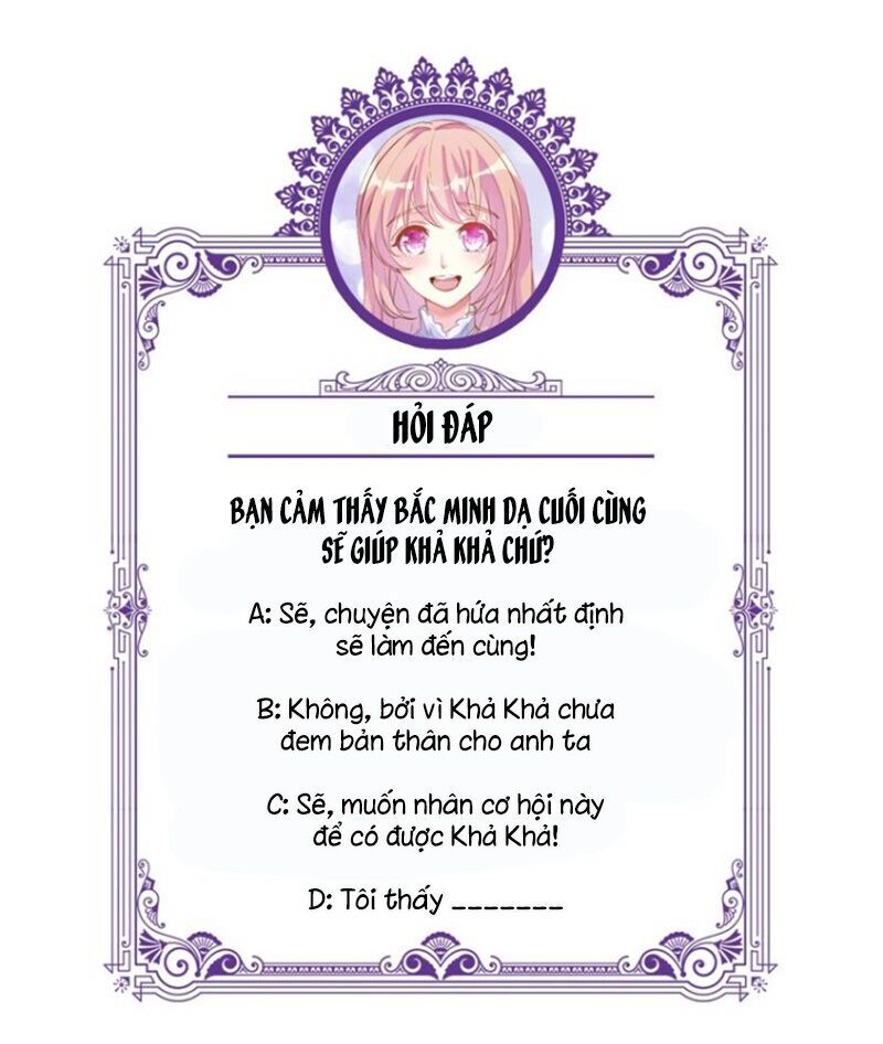 Danh Môn Chí Ái Chapter 2.2 - 23