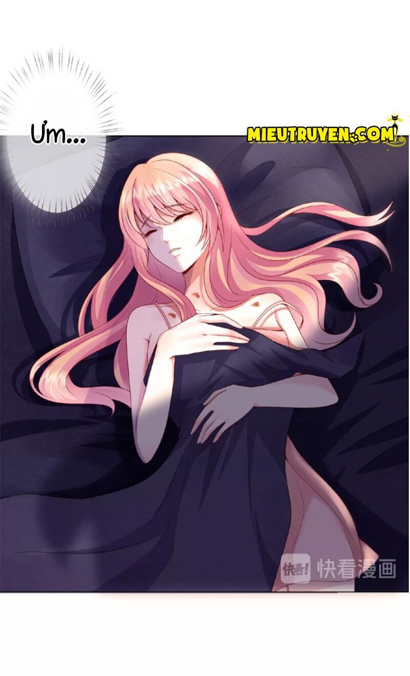 Danh Môn Chí Ái Chapter 2.2 - 4