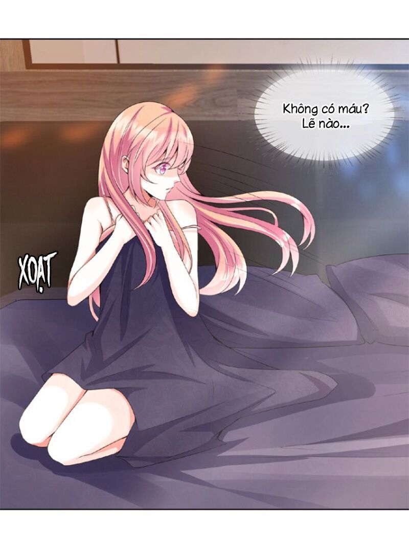 Danh Môn Chí Ái Chapter 2.2 - 7