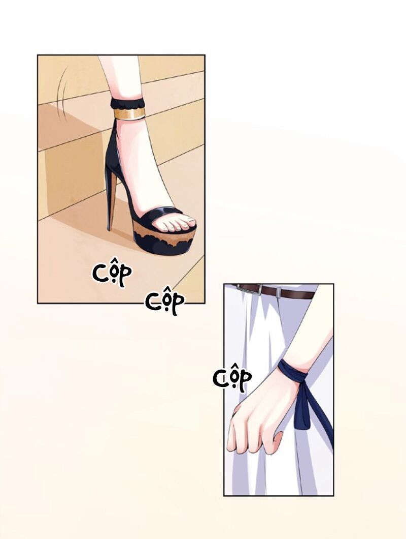 Danh Môn Chí Ái Chapter 2.2 - 9