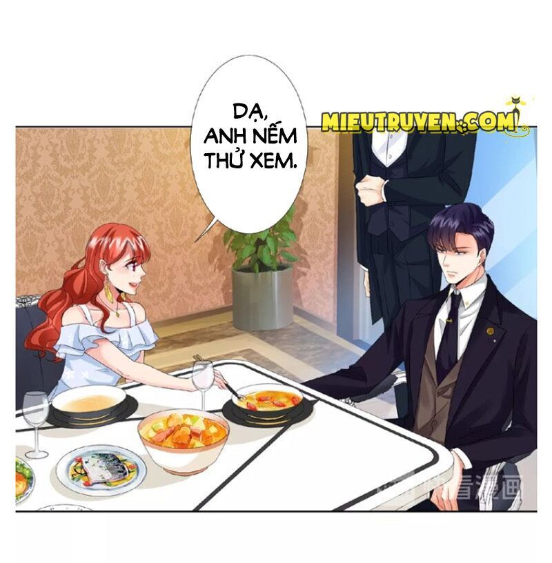 Danh Môn Chí Ái Chapter 20.1 - 12