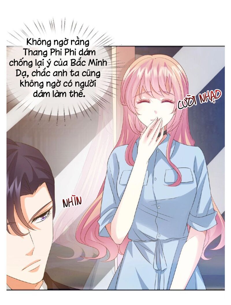 Danh Môn Chí Ái Chapter 20.1 - 15