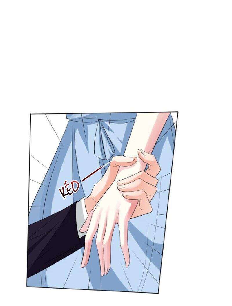 Danh Môn Chí Ái Chapter 20.1 - 16