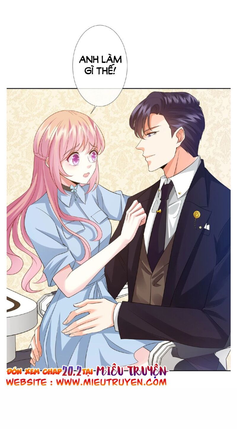 Danh Môn Chí Ái Chapter 20.1 - 17