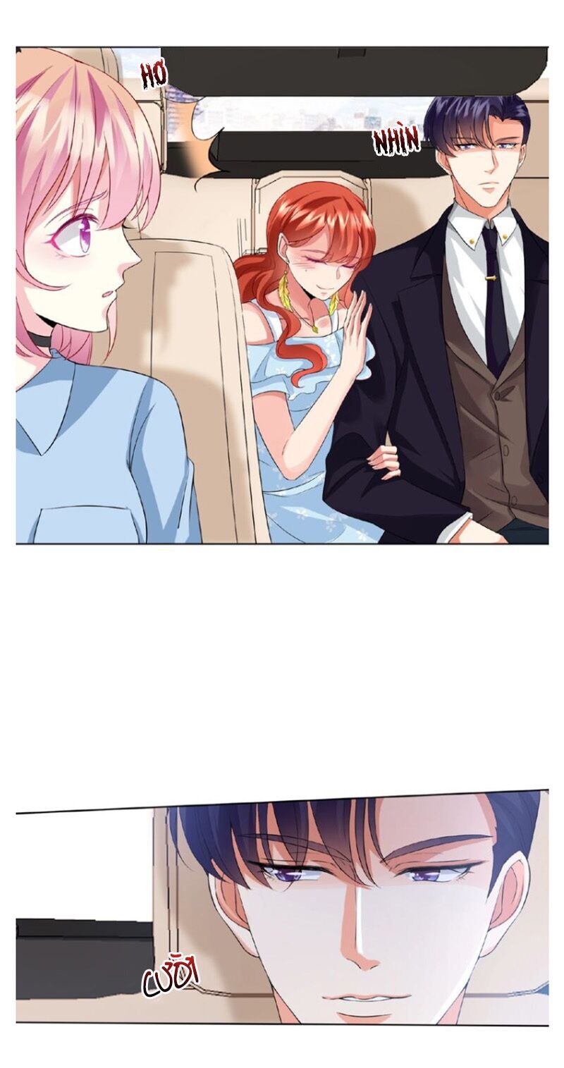 Danh Môn Chí Ái Chapter 20.1 - 4