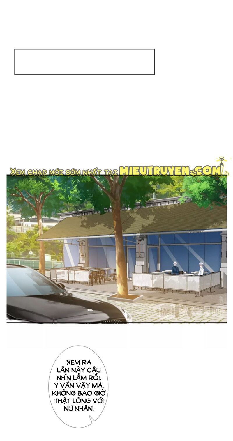 Danh Môn Chí Ái Chapter 20.1 - 5