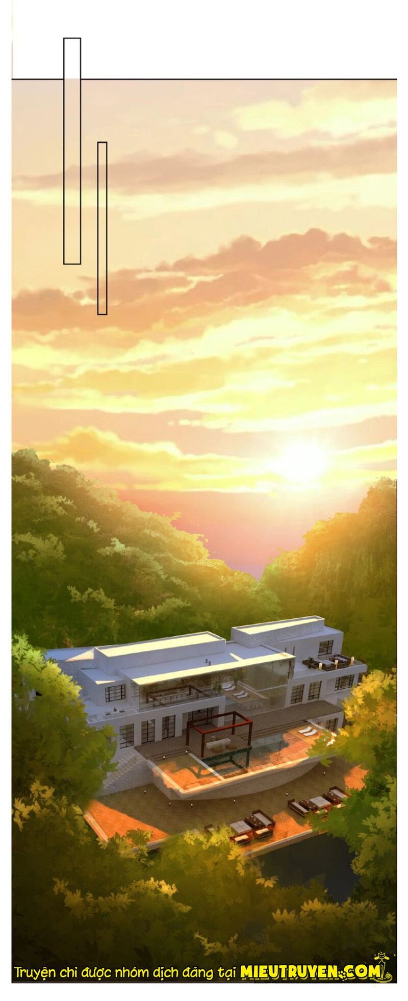 Danh Môn Chí Ái Chapter 20.1 - 7