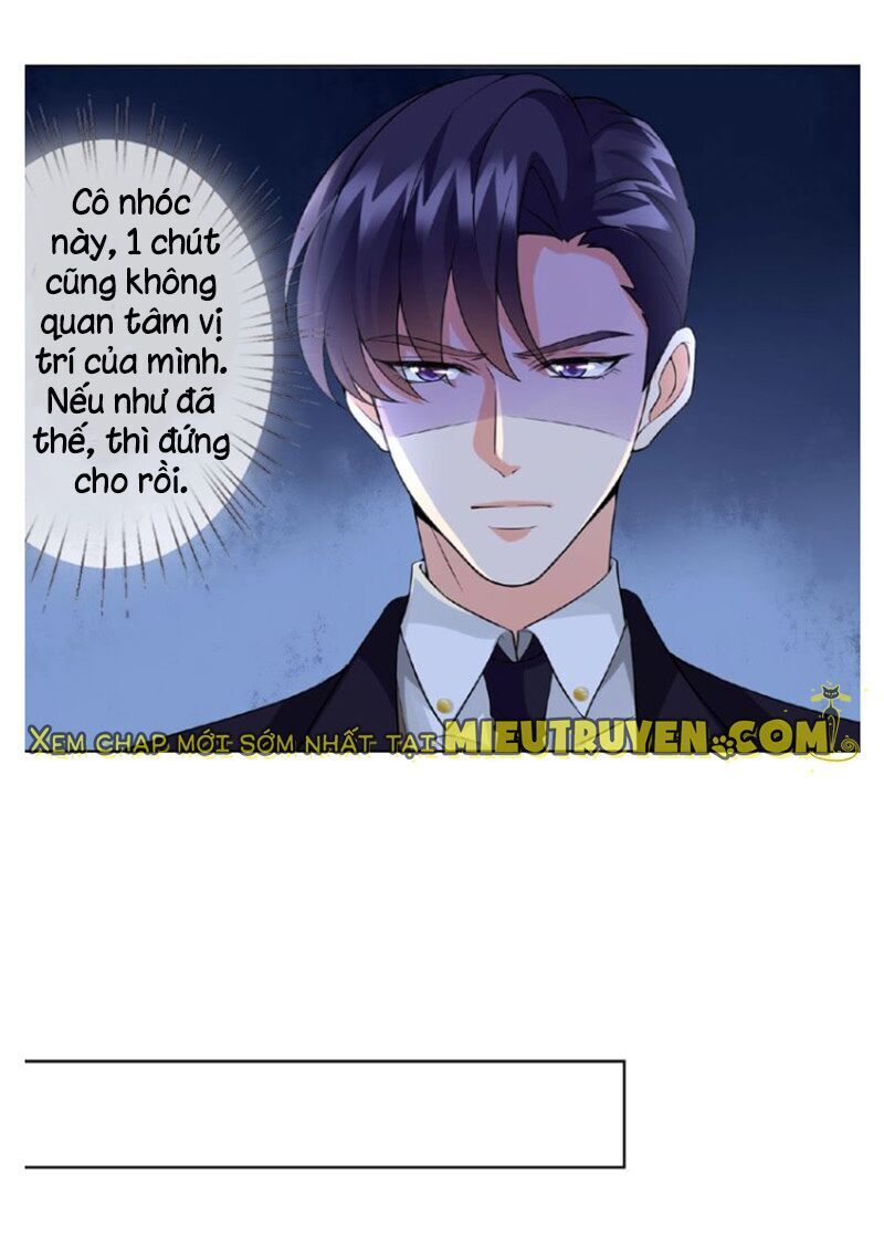 Danh Môn Chí Ái Chapter 20.1 - 10