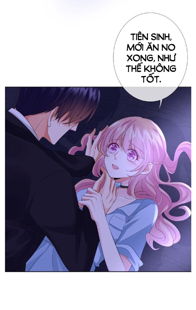 Danh Môn Chí Ái Chapter 20.2 - 15