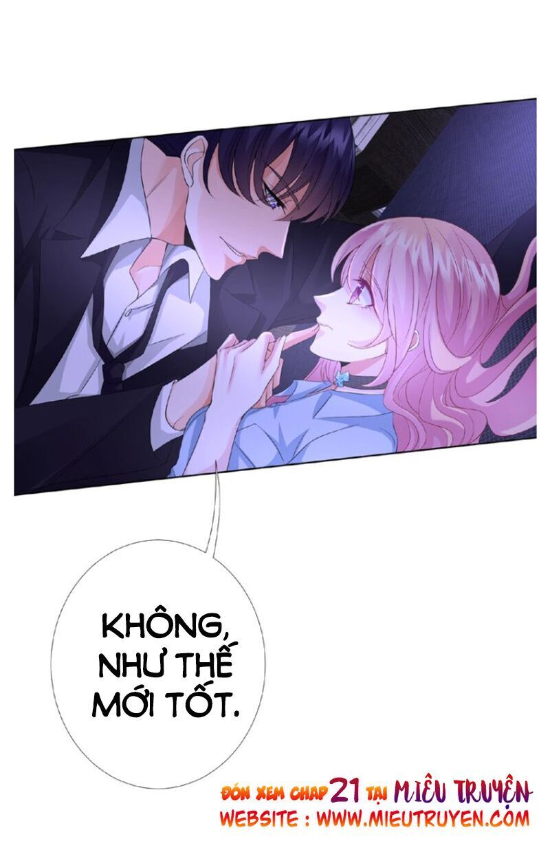 Danh Môn Chí Ái Chapter 20.2 - 16