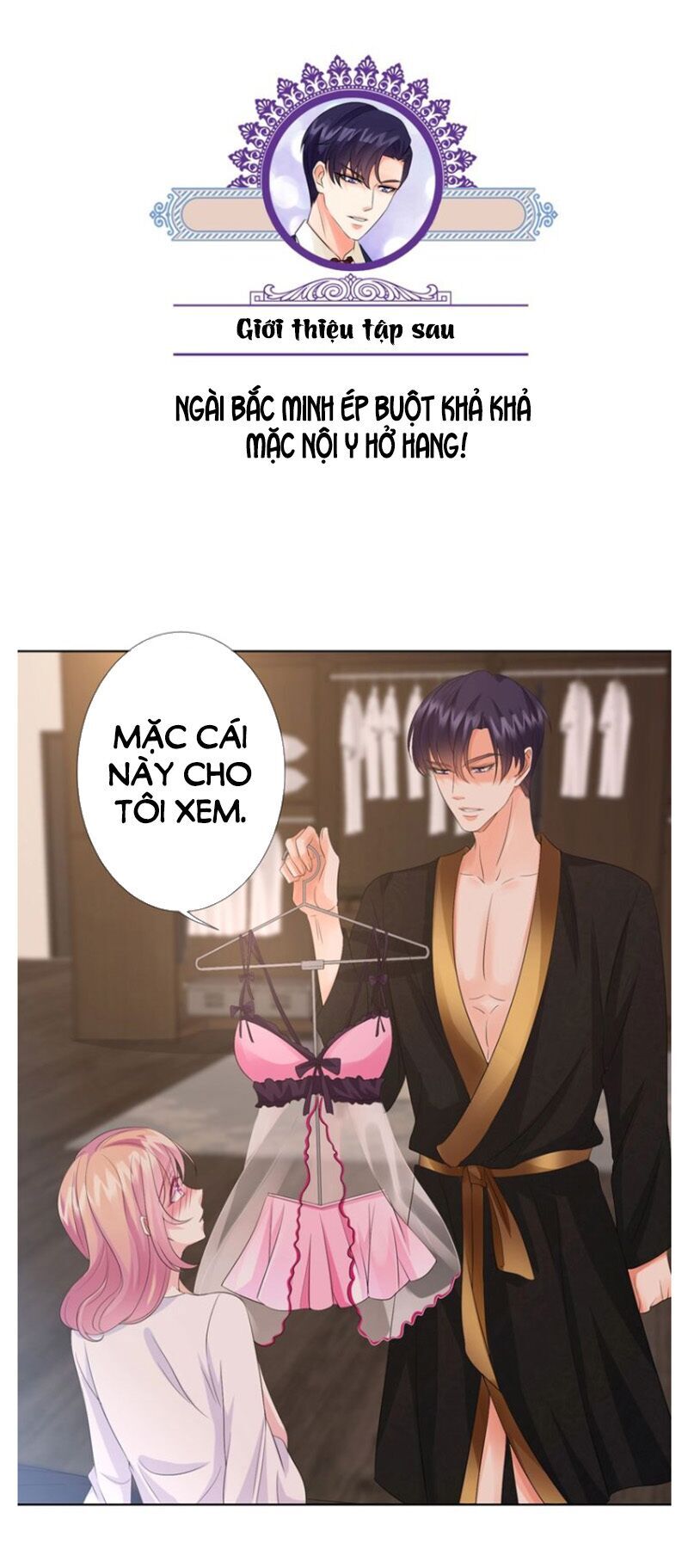 Danh Môn Chí Ái Chapter 20.2 - 17