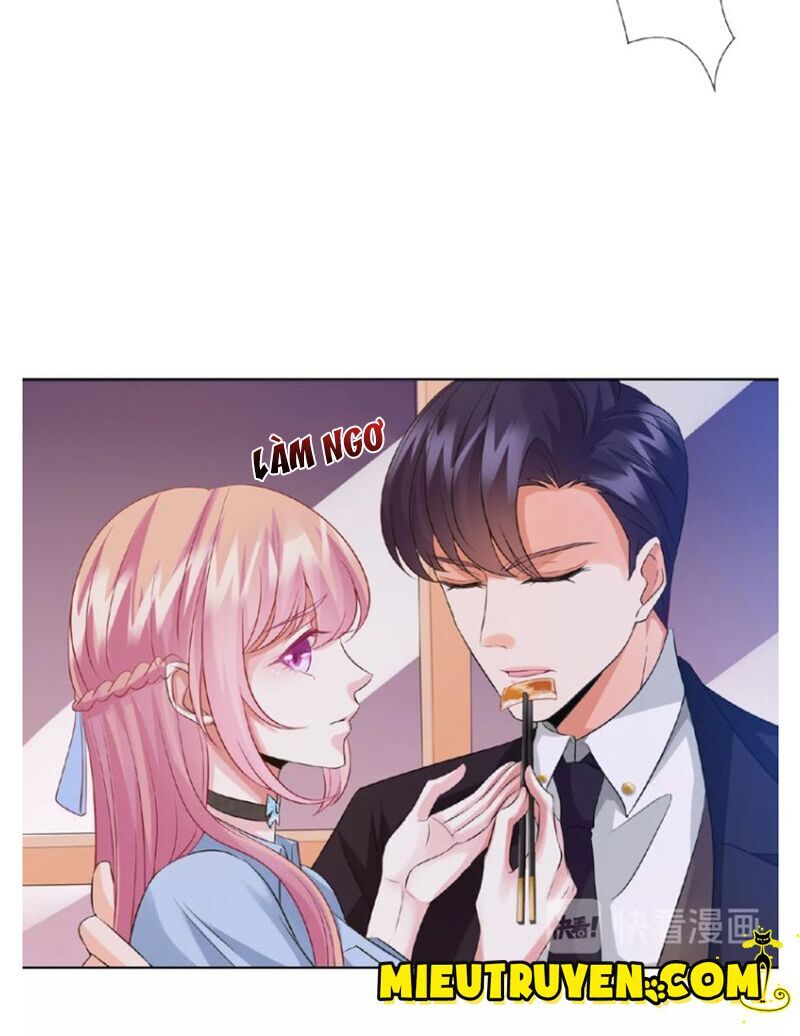 Danh Môn Chí Ái Chapter 20.2 - 4