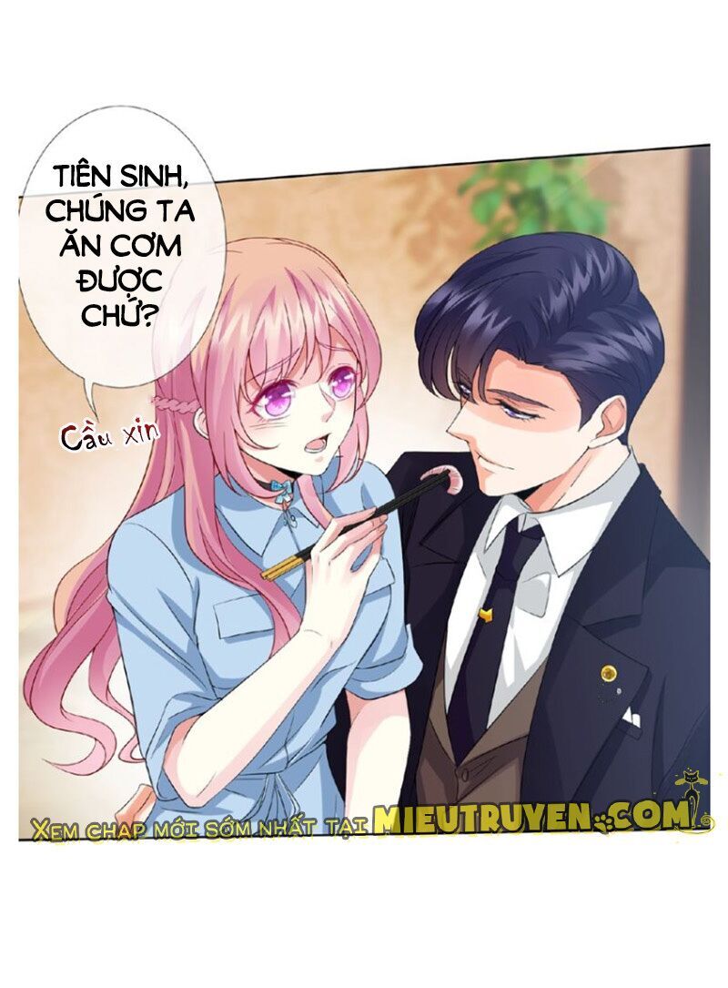 Danh Môn Chí Ái Chapter 20.2 - 6