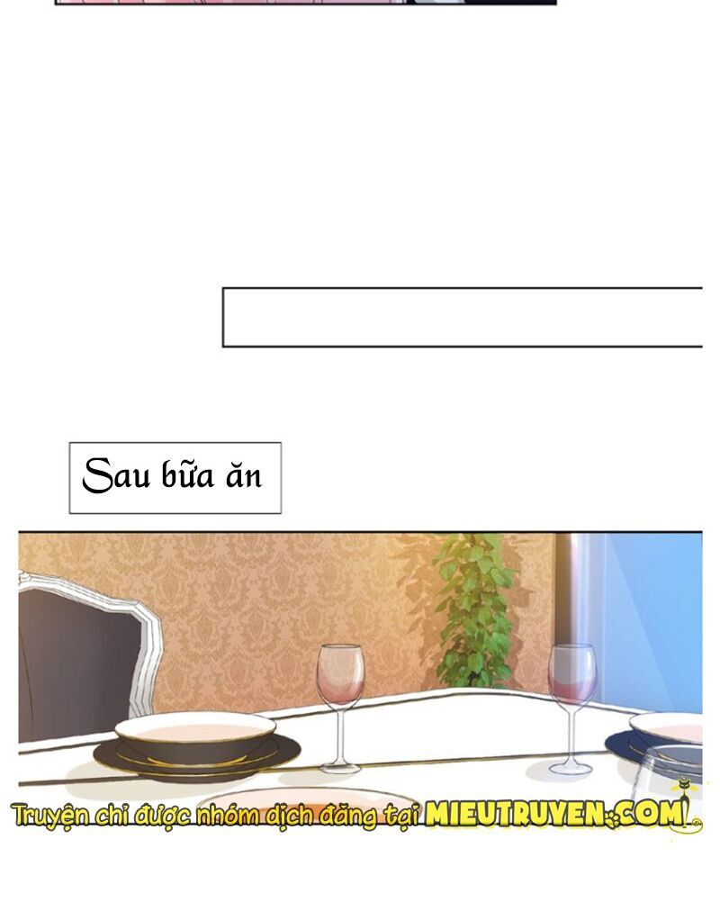 Danh Môn Chí Ái Chapter 20.2 - 8