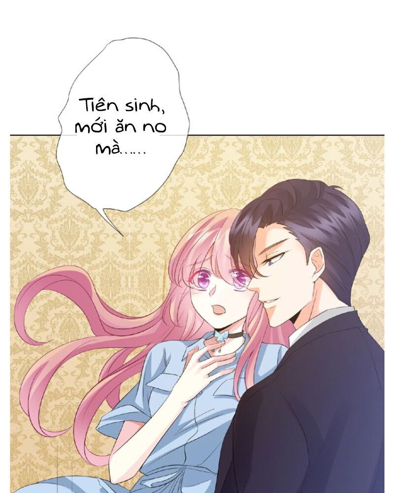 Danh Môn Chí Ái Chapter 20.2 - 9