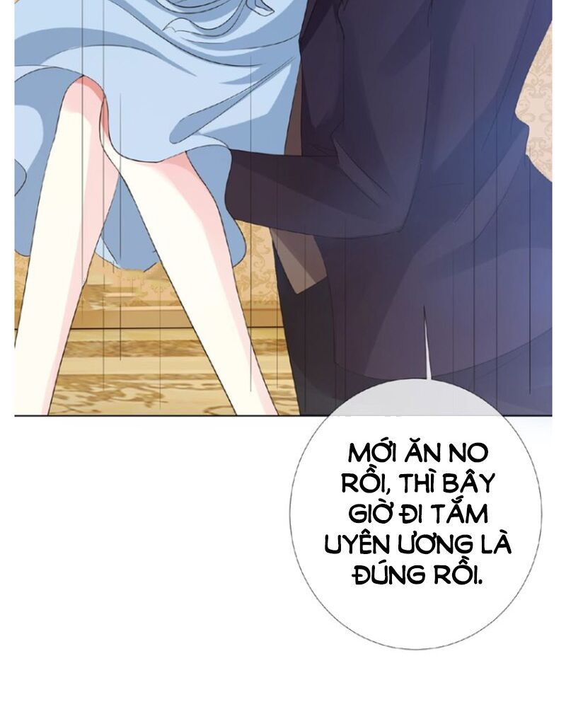 Danh Môn Chí Ái Chapter 20.2 - 10