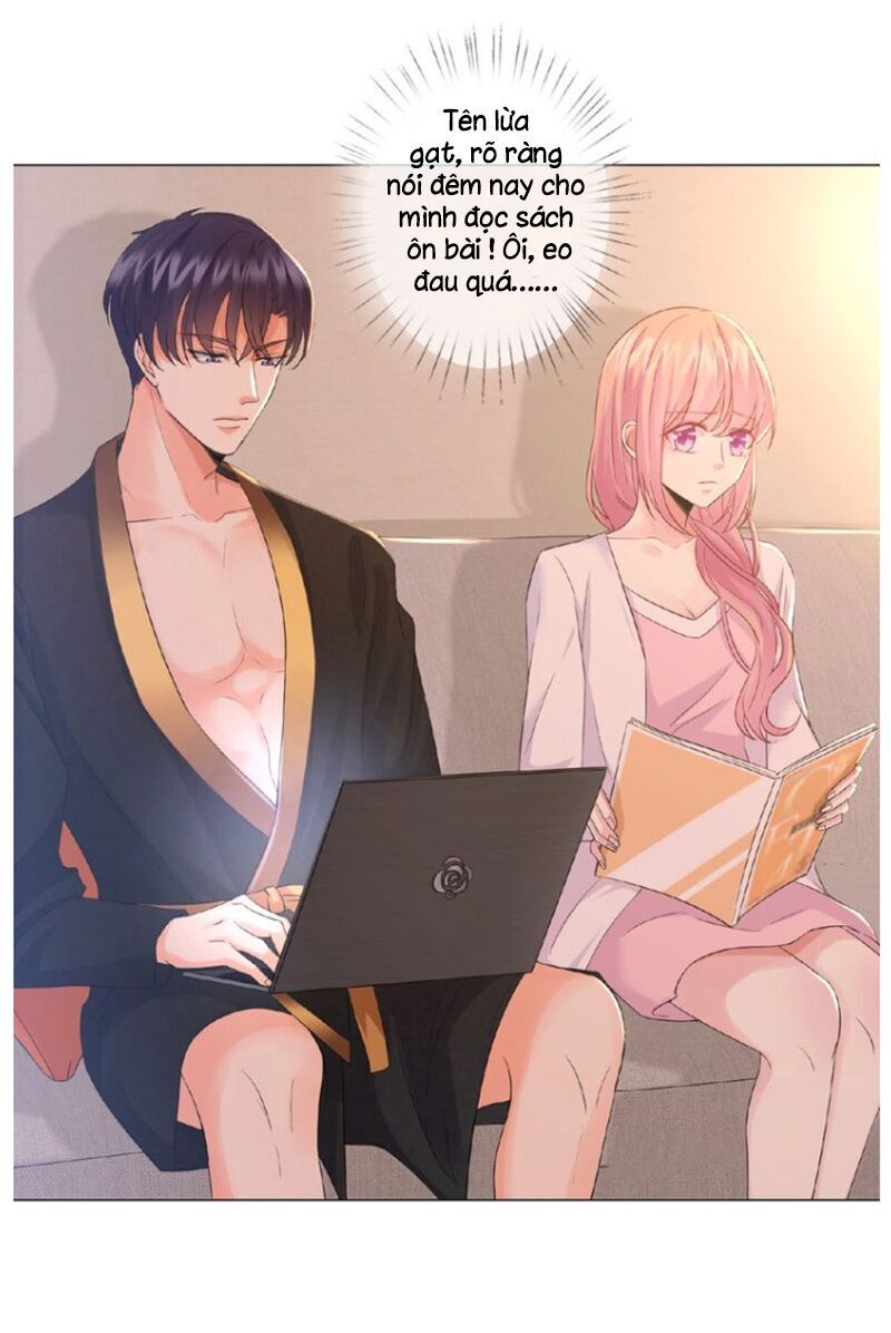Danh Môn Chí Ái Chapter 21.1 - 11