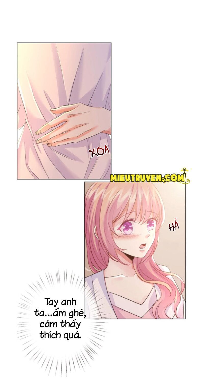 Danh Môn Chí Ái Chapter 21.1 - 12
