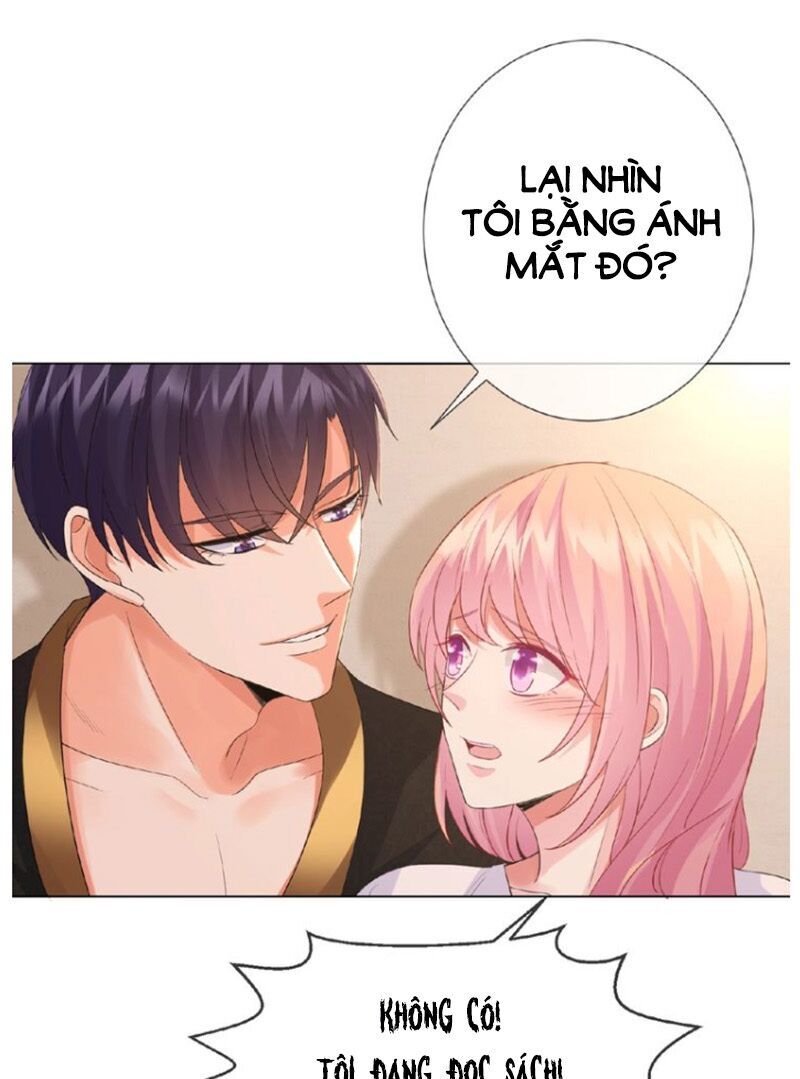 Danh Môn Chí Ái Chapter 21.1 - 13