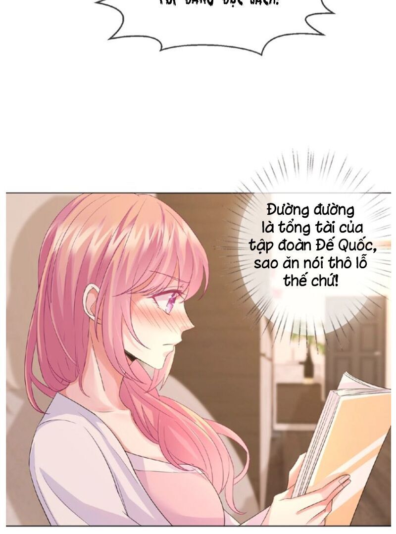 Danh Môn Chí Ái Chapter 21.1 - 14