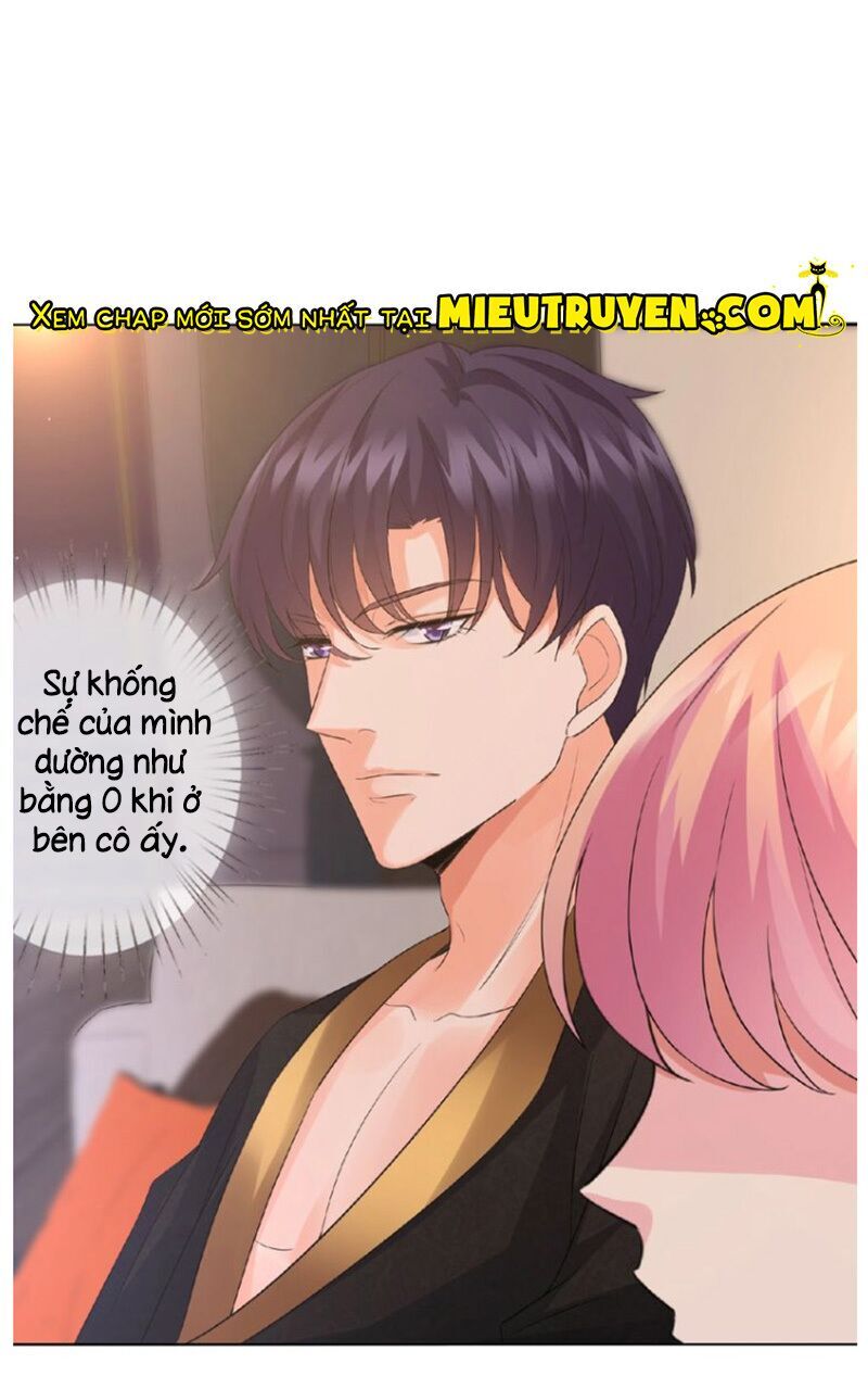Danh Môn Chí Ái Chapter 21.1 - 15