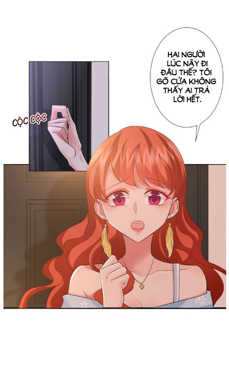 Danh Môn Chí Ái Chapter 21.1 - 16