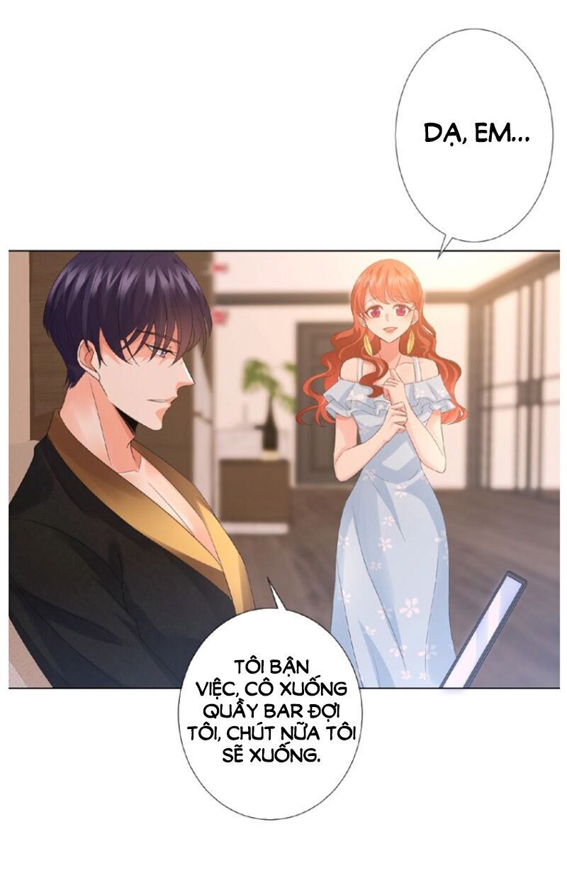 Danh Môn Chí Ái Chapter 21.1 - 19